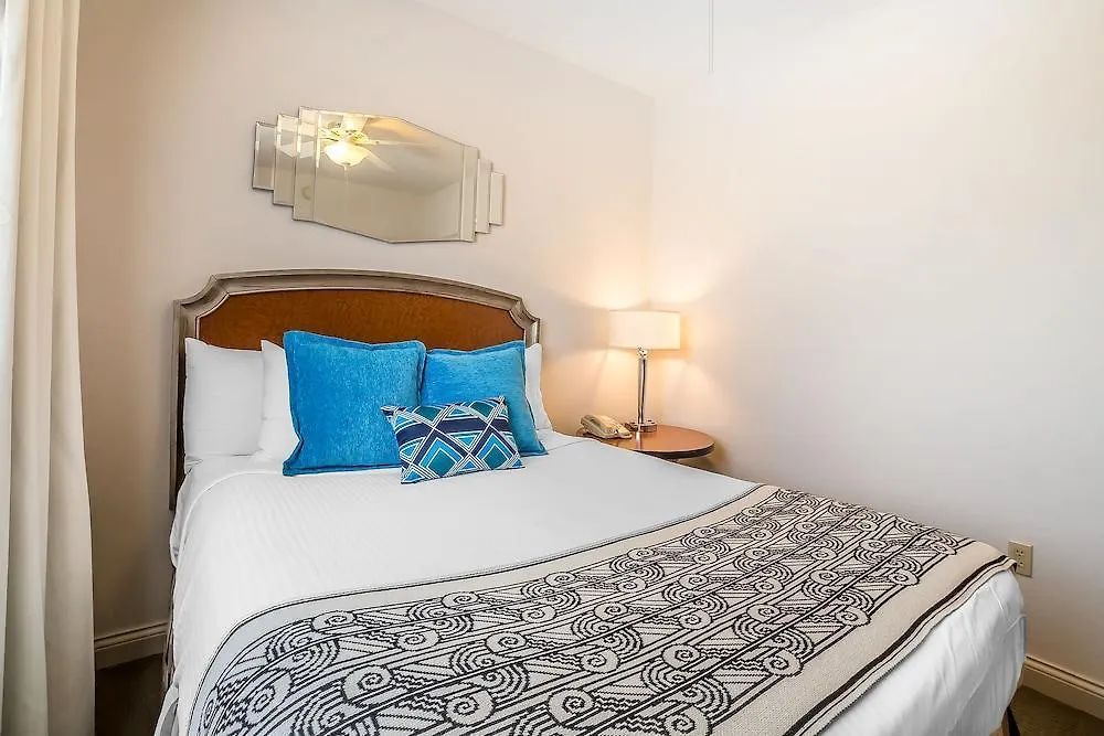 Hotel Bluegreen Vacations Club 36 Las Vegas