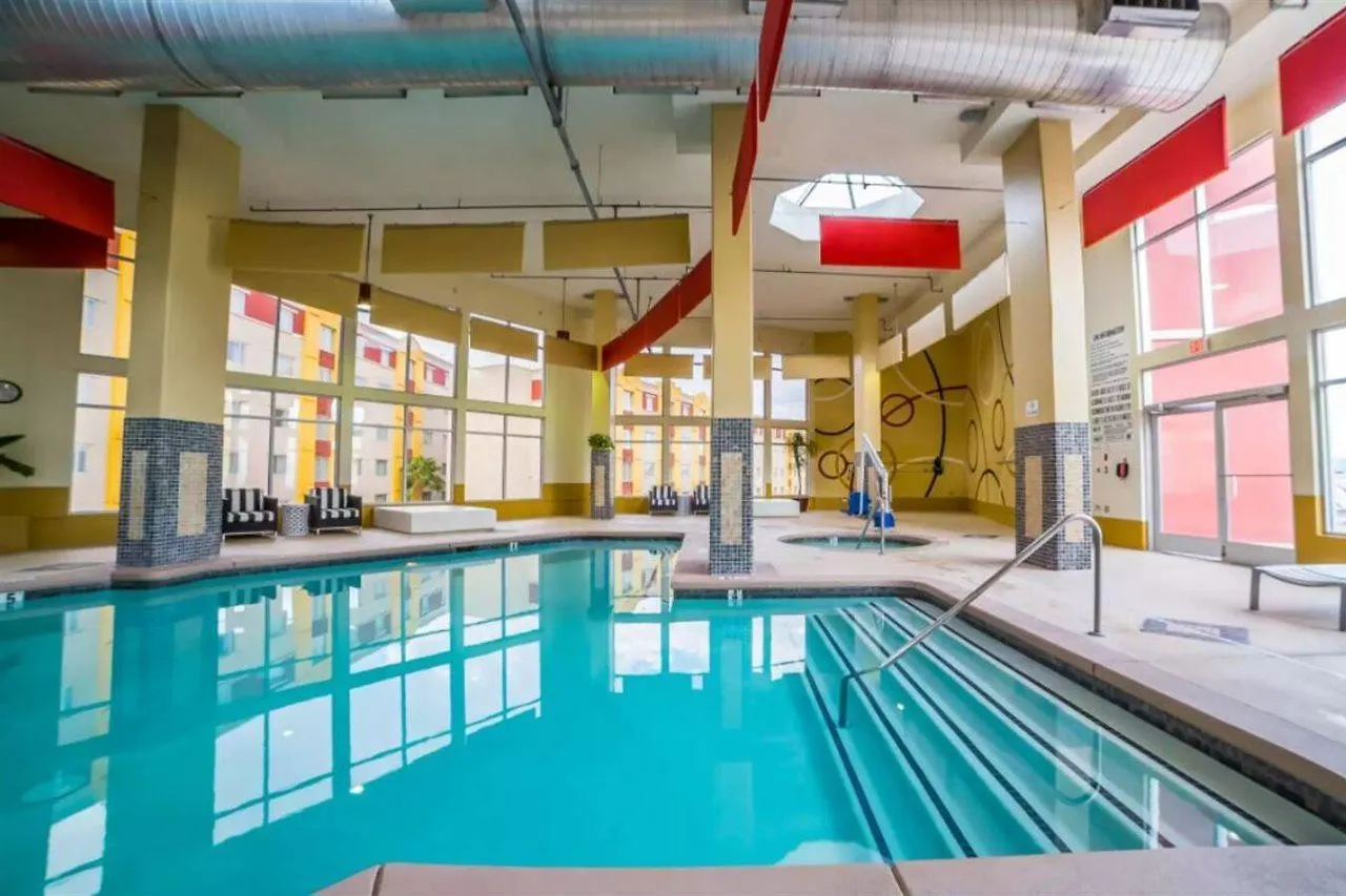 Bluegreen Vacations Club 36 Las Vegas Hotel
