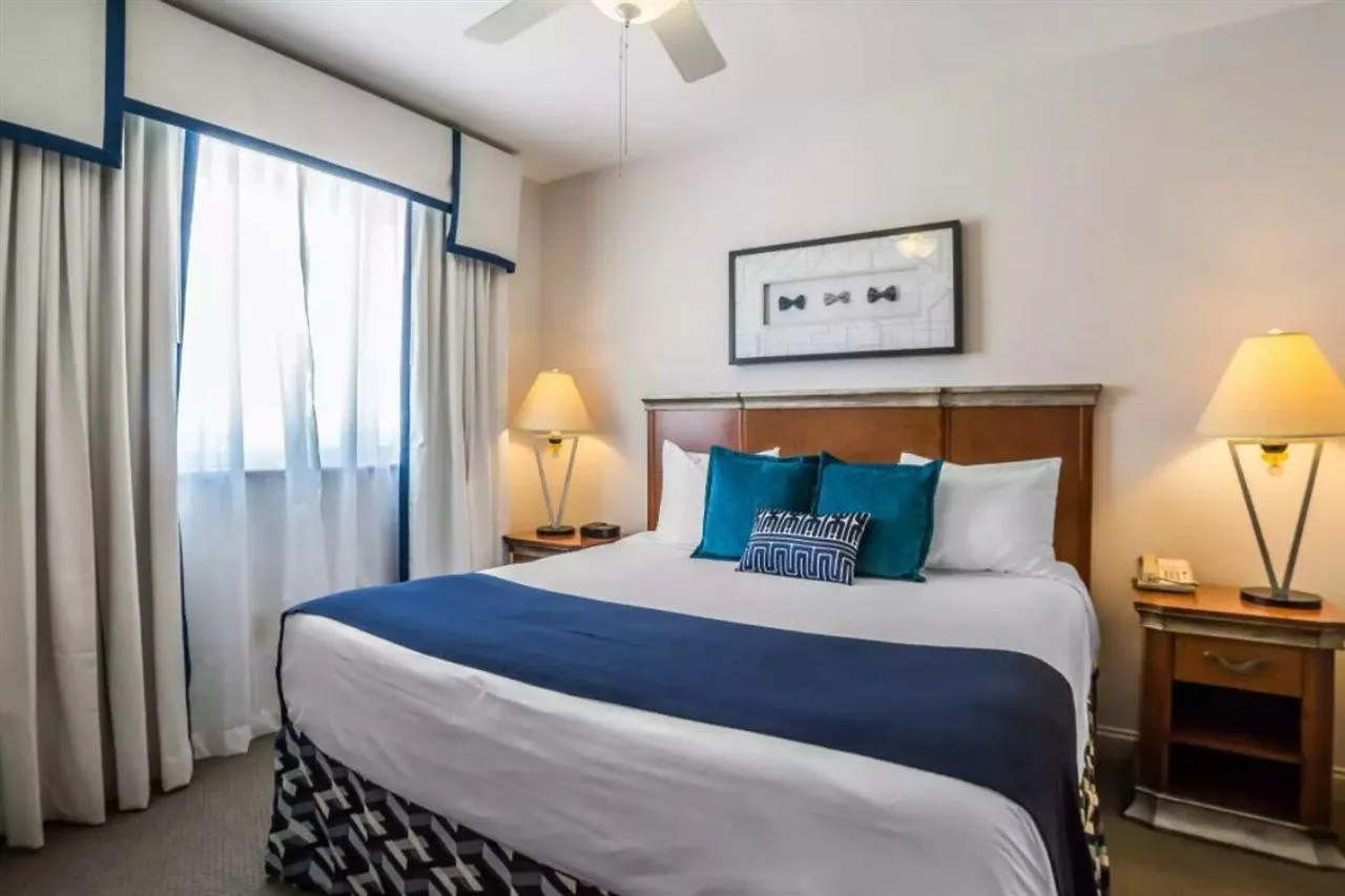 *** Hotel Bluegreen Vacations Club 36 Las Vegas Estados Unidos da América