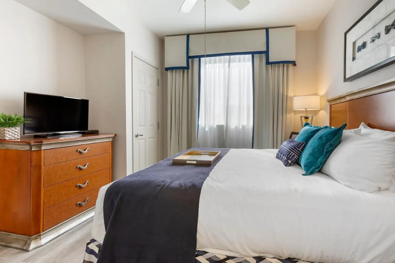 Bluegreen Vacations Club 36 Las Vegas 3*,