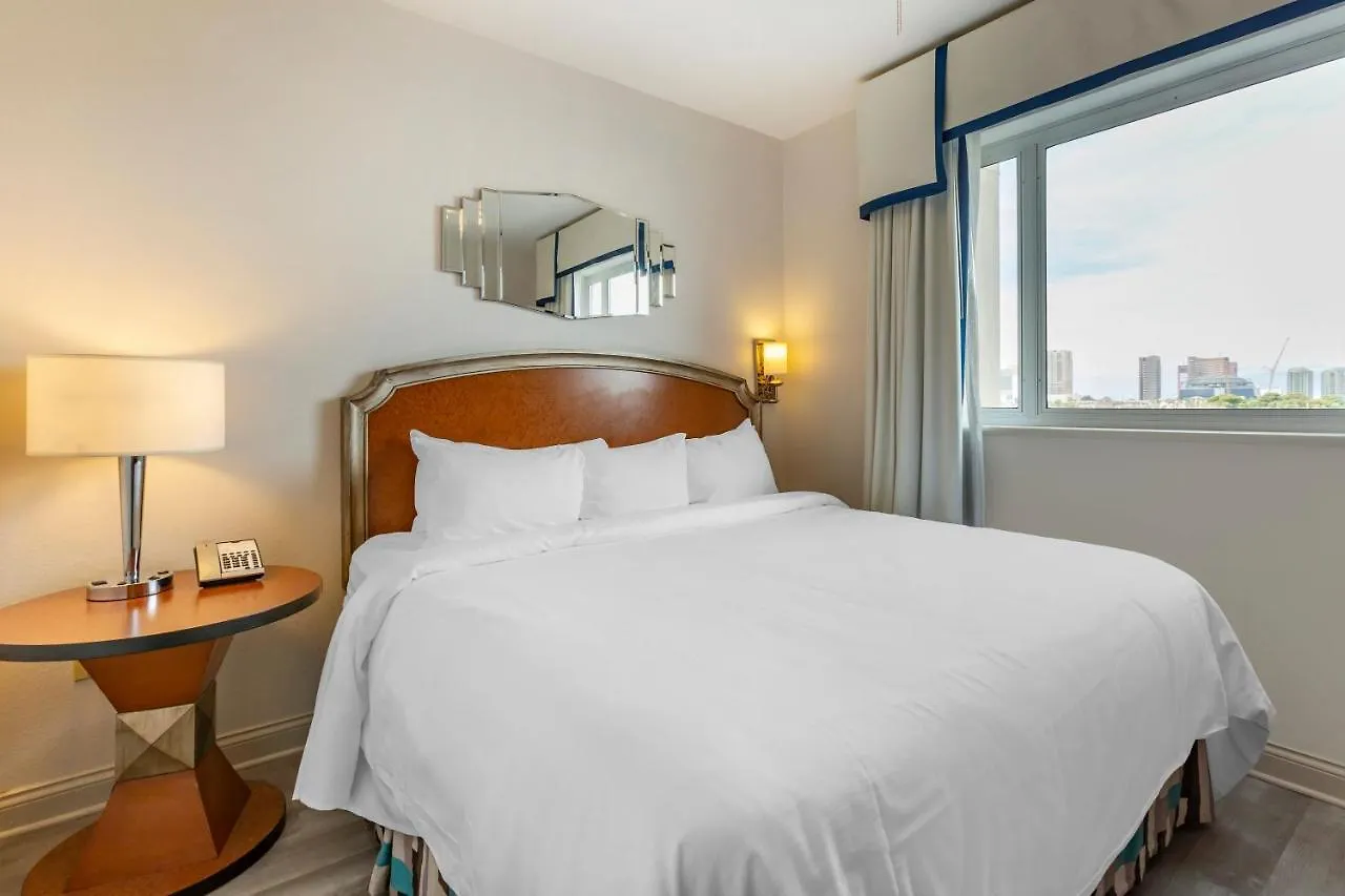 Bluegreen Vacations Club 36 Las Vegas