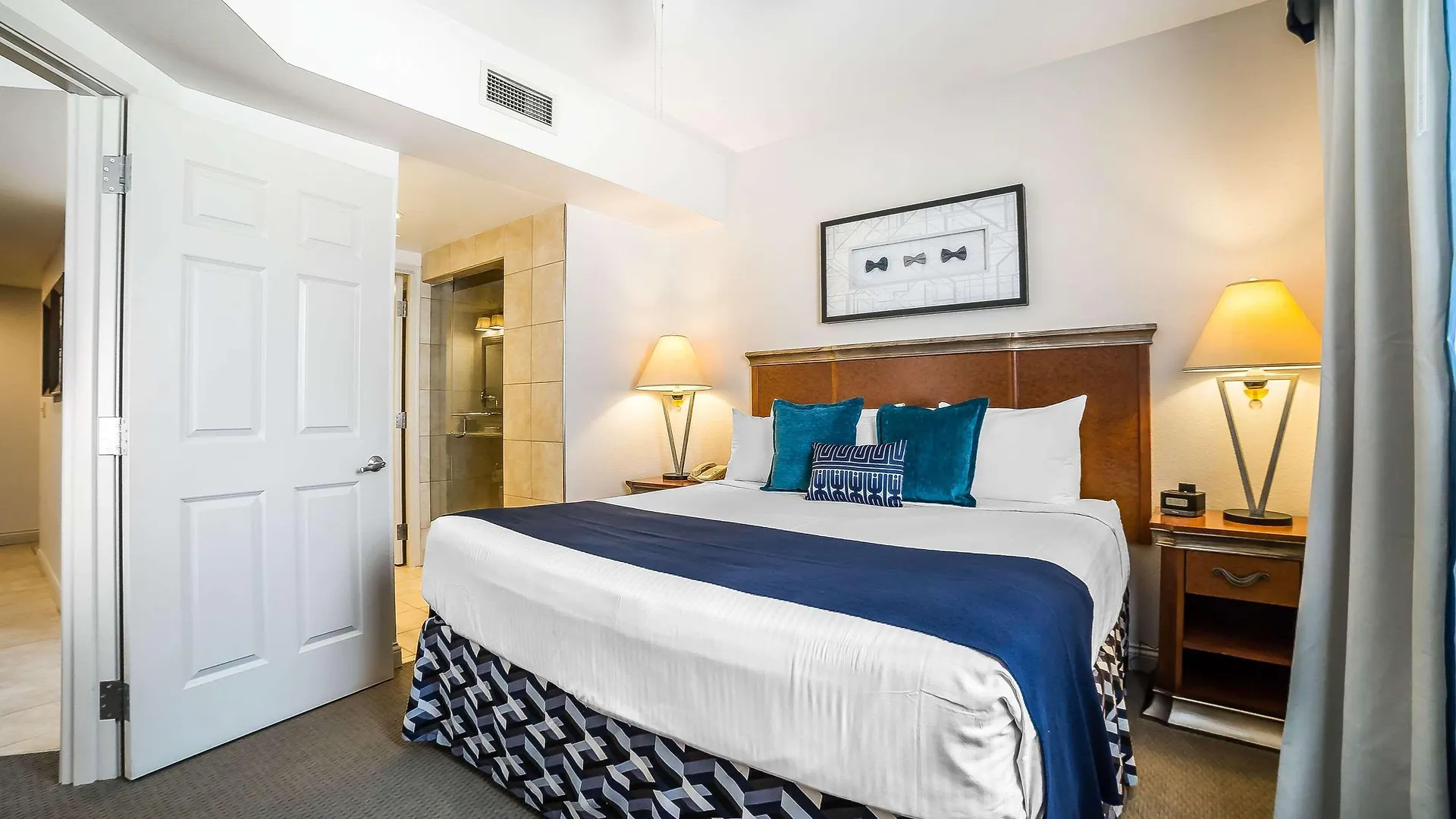 Hotel Bluegreen Vacations Club 36 Las Vegas
