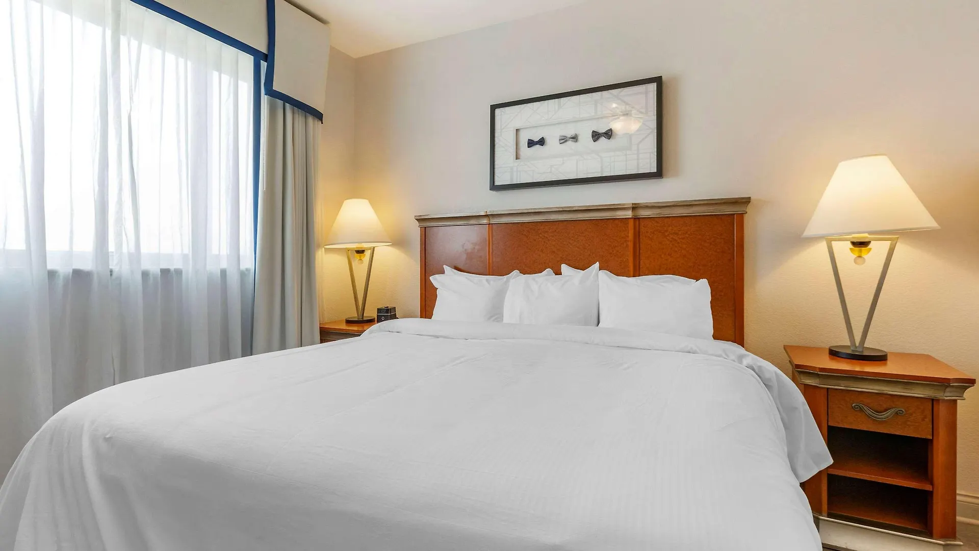 Bluegreen Vacations Club 36 Las Vegas 3*,