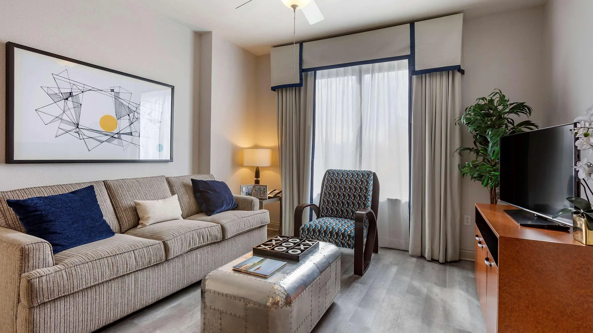 Bluegreen Vacations Club 36 Las Vegas Hotel