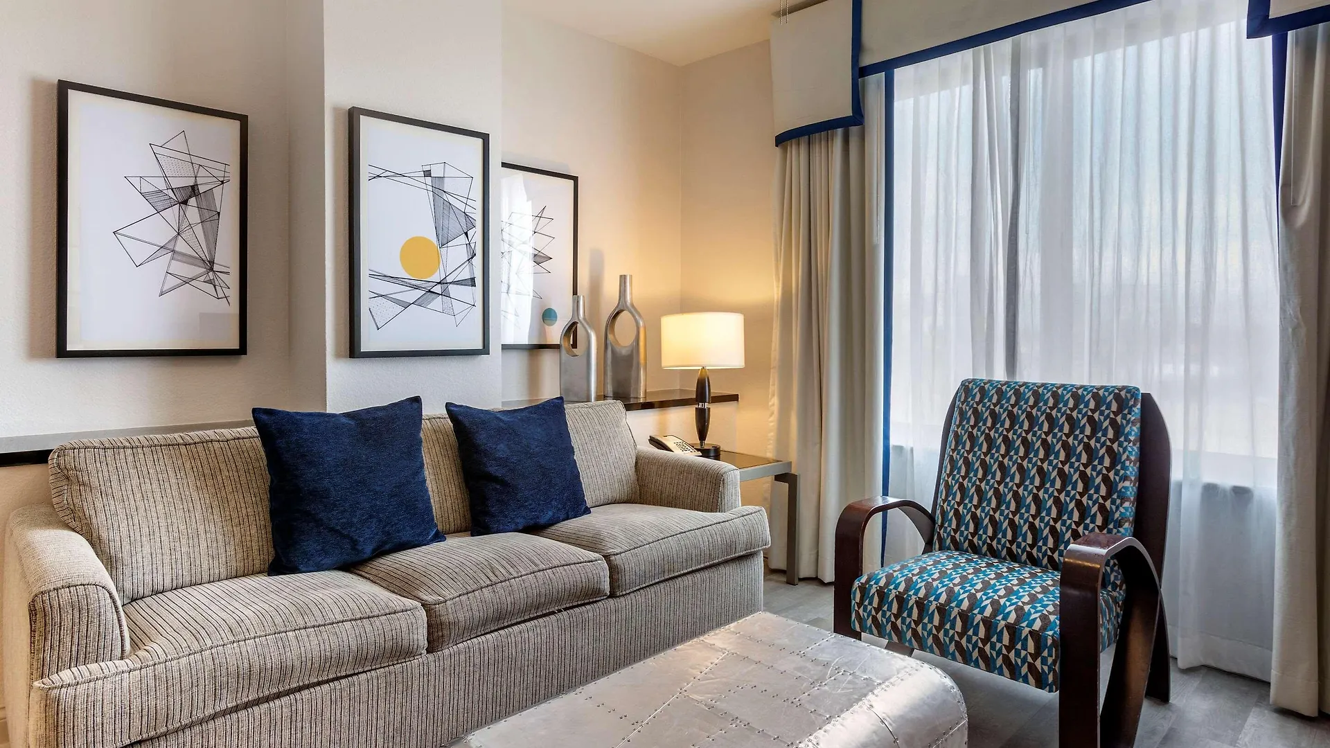 Bluegreen Vacations Club 36 Las Vegas Hotel