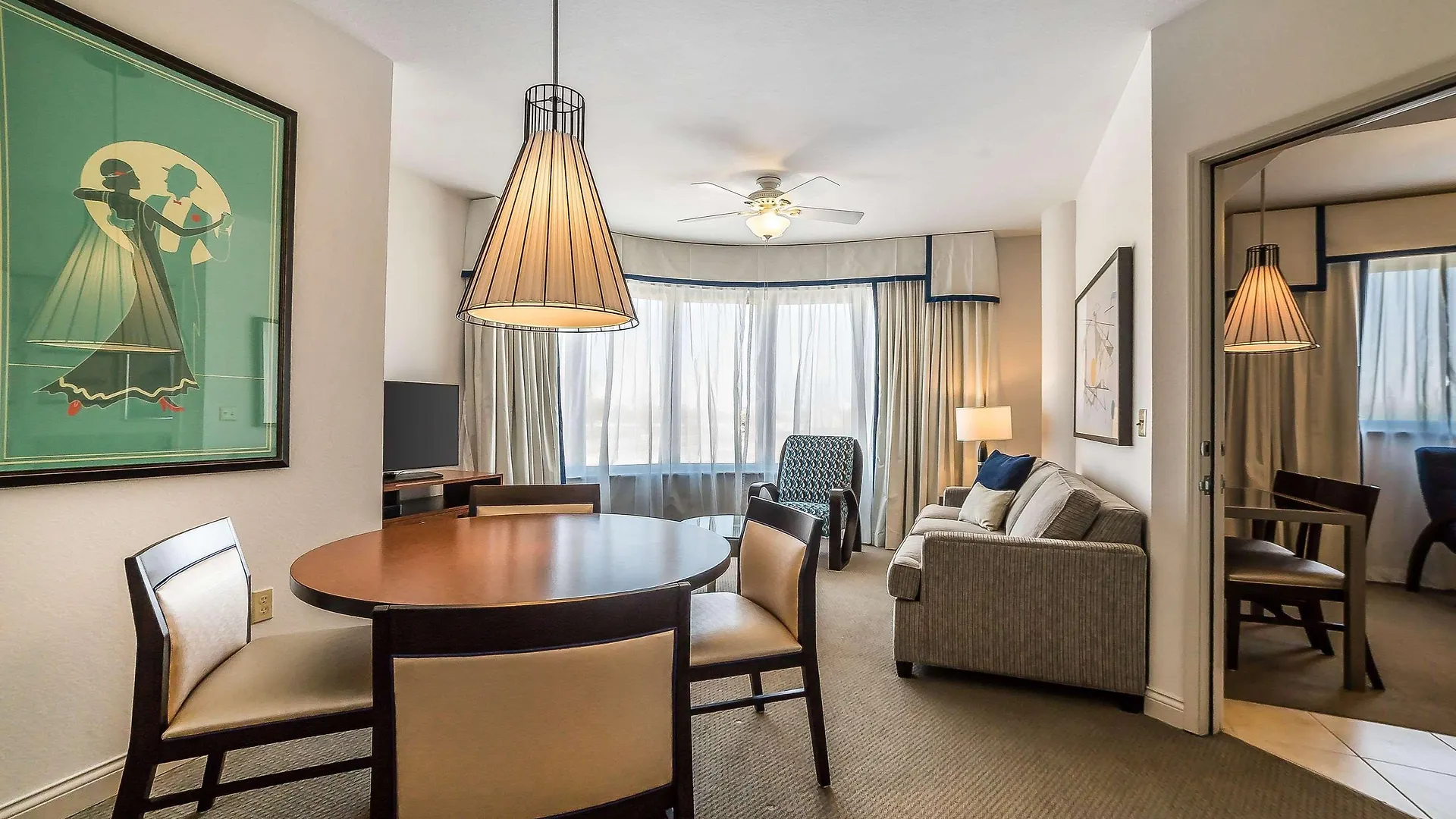 Bluegreen Vacations Club 36 Las Vegas Hotel