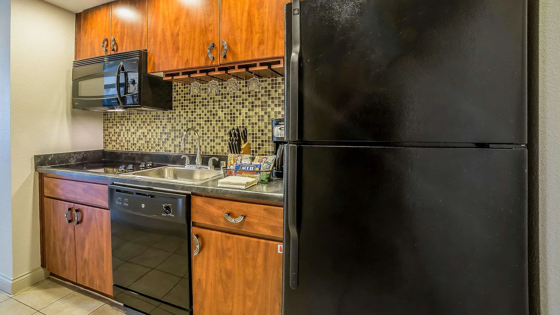 Hotel Bluegreen Vacations Club 36 Las Vegas