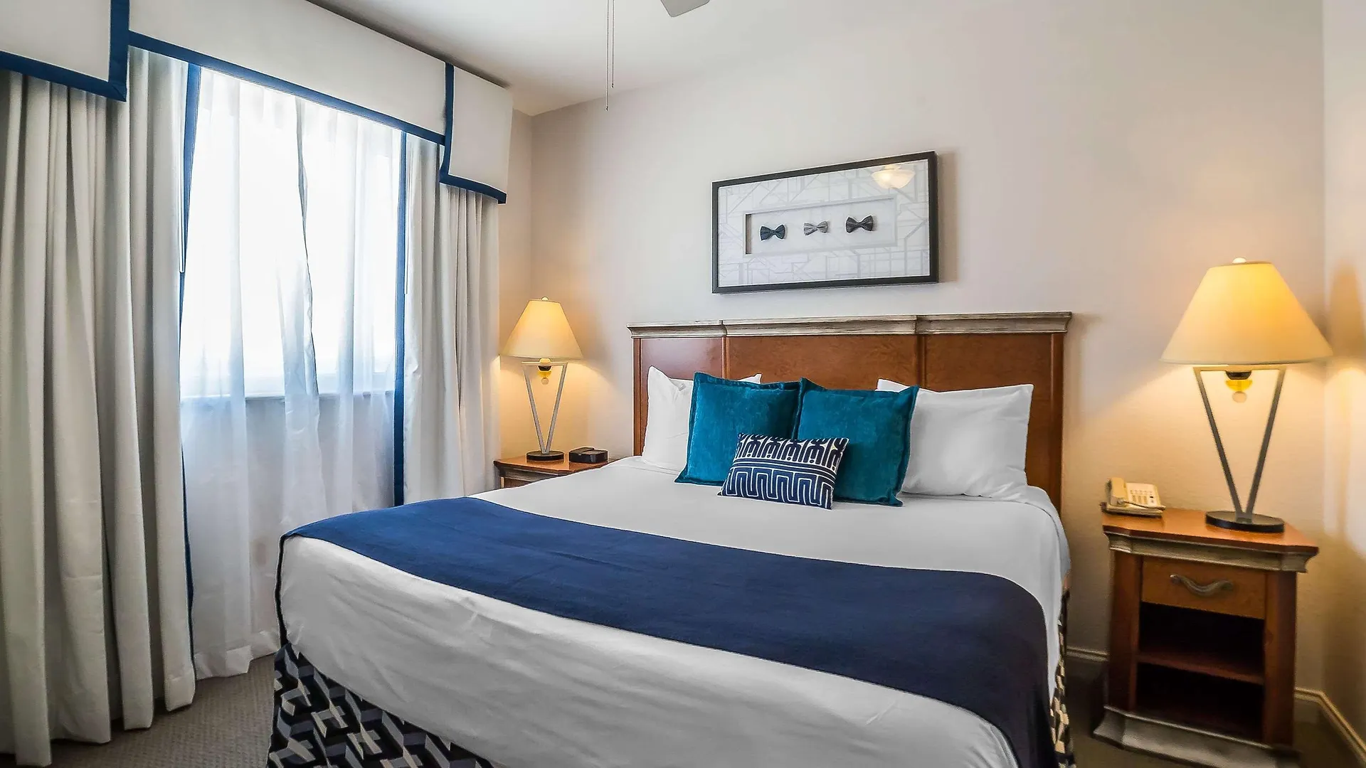 *** Hotel Bluegreen Vacations Club 36 Las Vegas Estados Unidos da América
