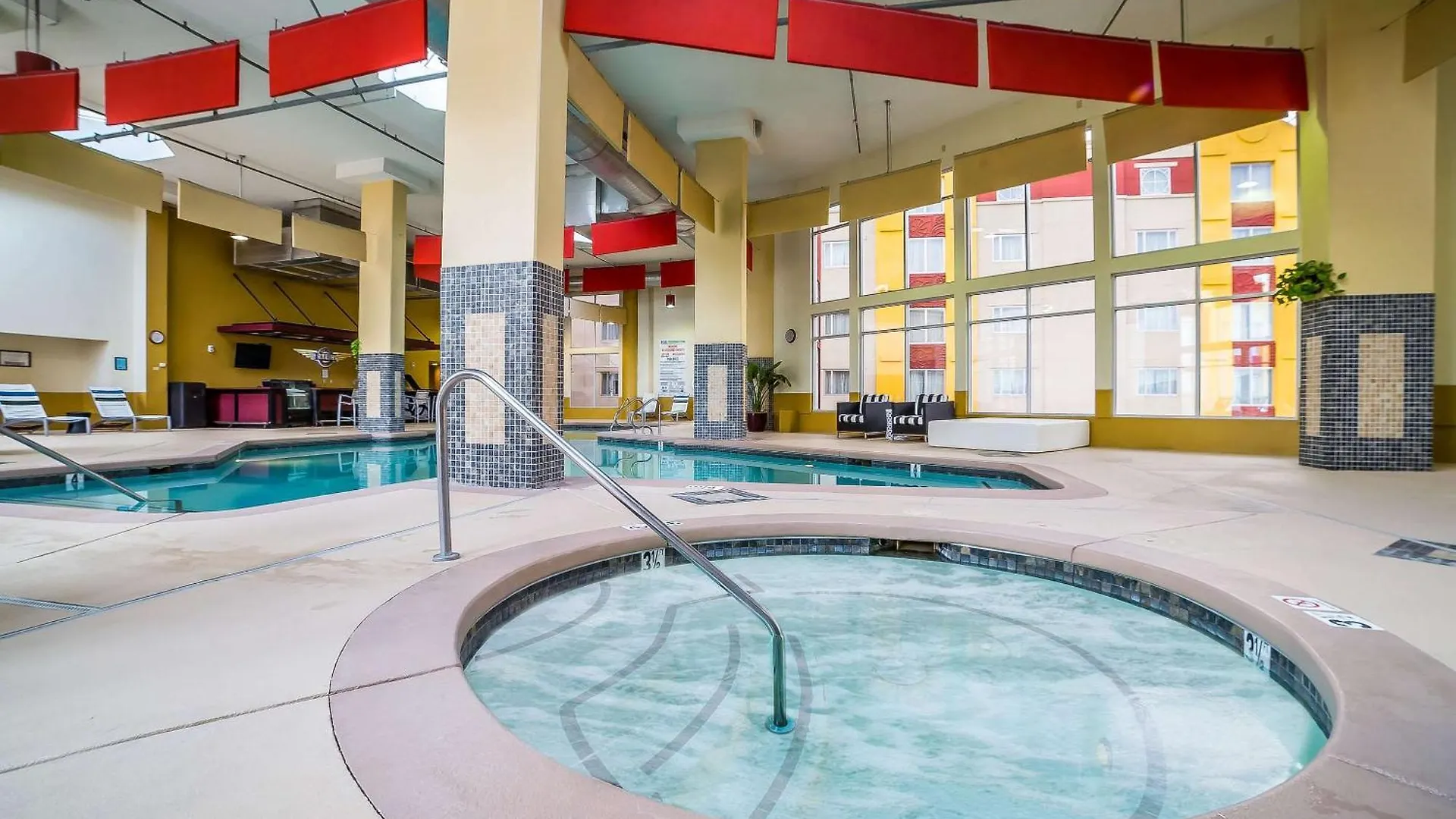 Bluegreen Vacations Club 36 Las Vegas