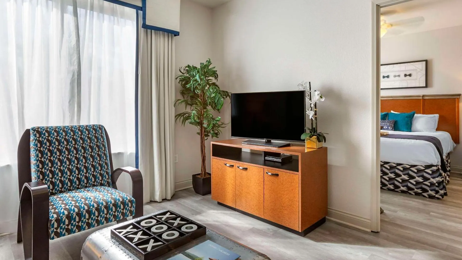 Bluegreen Vacations Club 36 Las Vegas Hotel