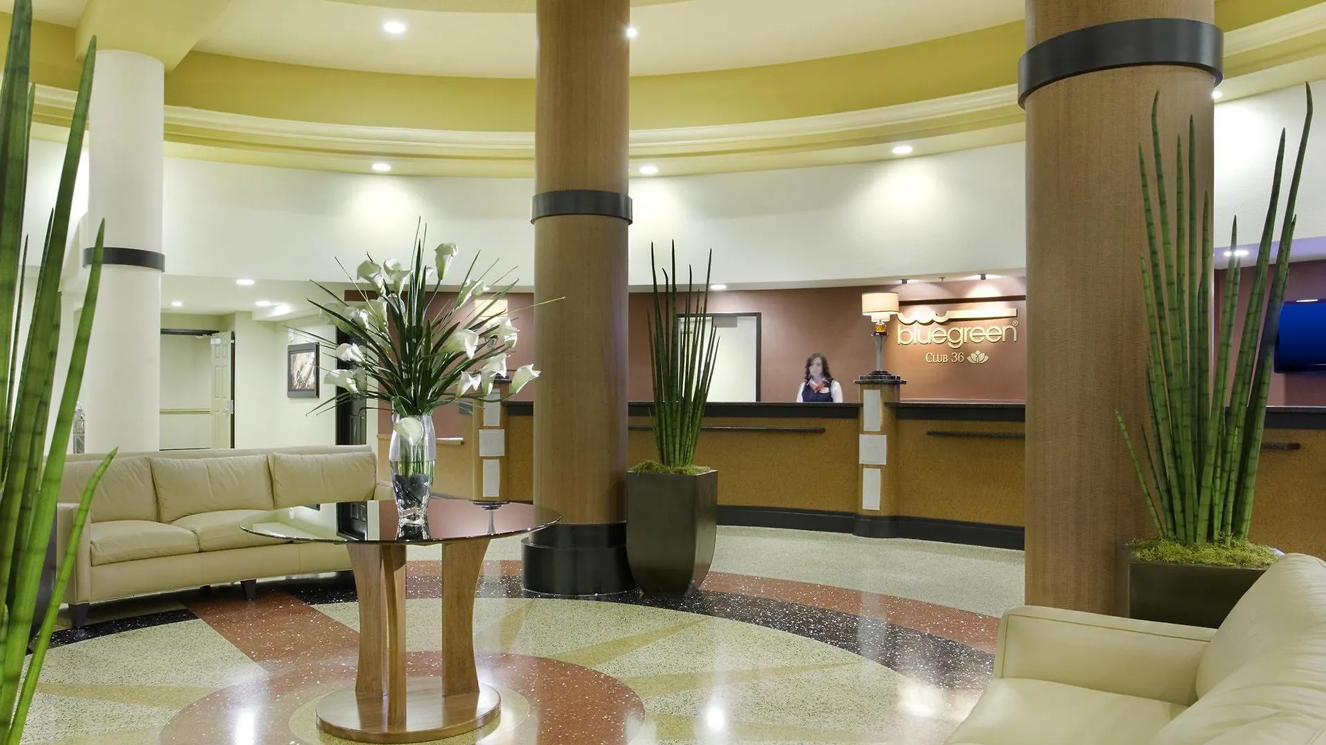 Hotel Bluegreen Vacations Club 36 Las Vegas