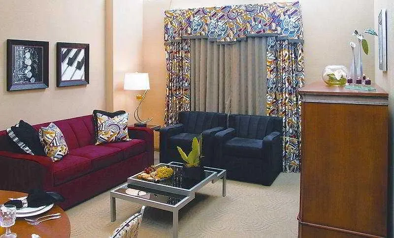 *** Hotel Bluegreen Vacations Club 36 Las Vegas Estados Unidos da América