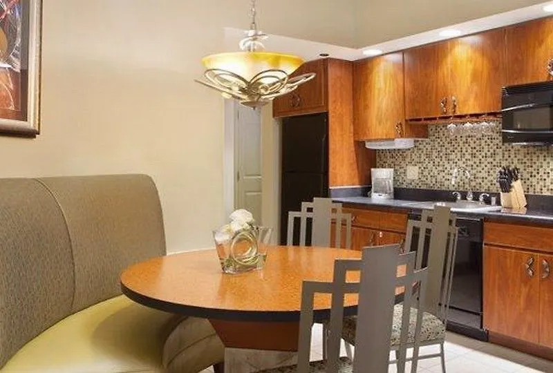 Hotel Bluegreen Vacations Club 36 Las Vegas
