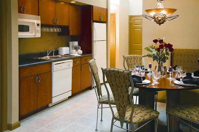 Bluegreen Vacations Club 36 Las Vegas Hotel