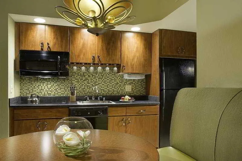 Hotel Bluegreen Vacations Club 36 Las Vegas