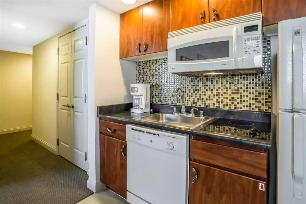 Bluegreen Vacations Club 36 Las Vegas Hotel