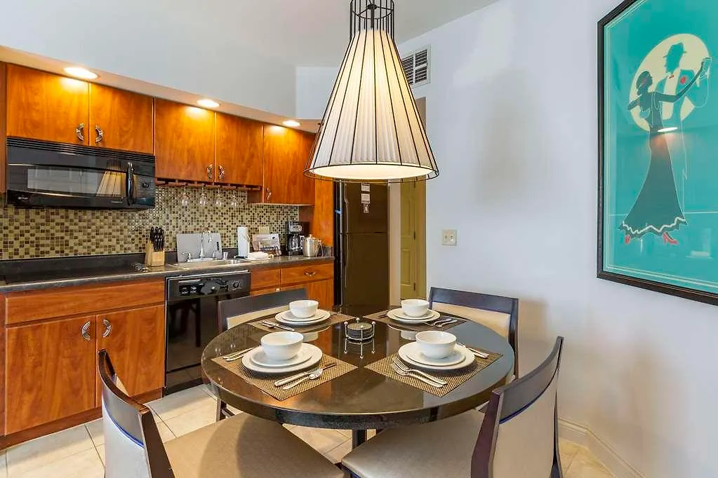 Hotel Bluegreen Vacations Club 36 Las Vegas