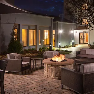 *** Hotel Courtyard By Marriott Airport États-Unis