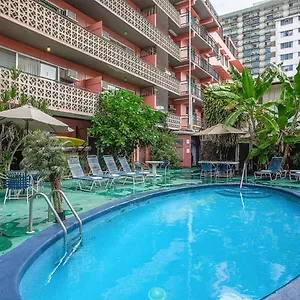 Royal Grove Waikiki Hotel Honolulu