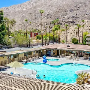 Hotel Vagabond Motor - **