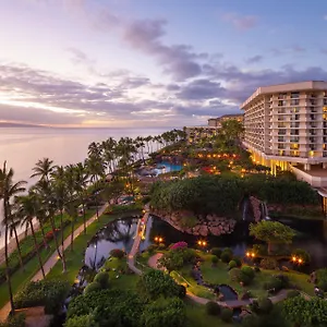 Resort Hyatt Regency Maui & Lahaina