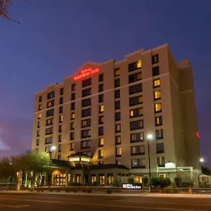 Hotel Hilton Garden Airport North Phoenix