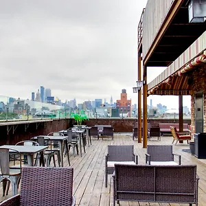 Hotel The Ridge ***