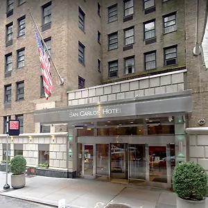 San Carlos Nueva York