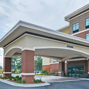 Homewood By Hilton Airport Hotel Savannah