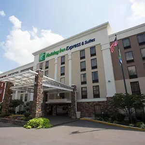 *** Hotel Express & Southeast - Antioch By Ihg États-Unis