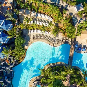 Ośrodek wypoczynkowy Hilton Grand Vacations Club Ocean Tower Village
