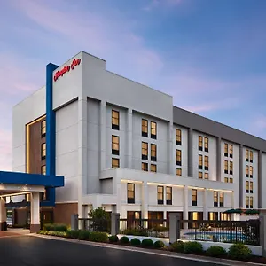 *** Hotel Hampton Charlotte/matthews États-Unis