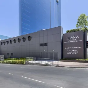 Ośrodek wypoczynkowy Hilton Grand Vacations Club Elara Center Strip Vegas, Las Vegas