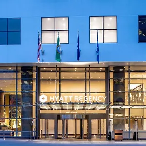Hotel Hyatt Regency ****