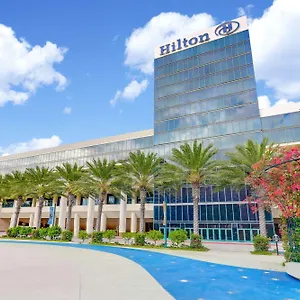 Hotel Hilton ***