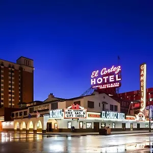 El Cortez Y Casino Las Vegas