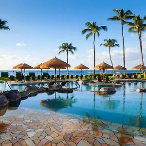 Resort Sheraton Kauai Koloa