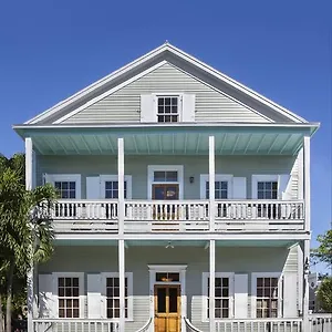 Southernmost Adult Exclusive Gasthof Key West