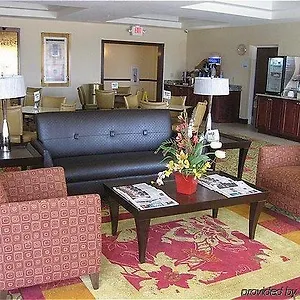Hotel Express Orlando - South By Ihg Davenport