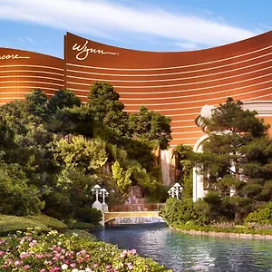 Ośrodek wypoczynkowy Wynn Vegas, Las Vegas