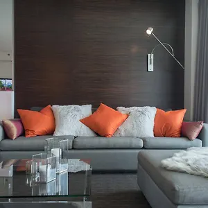 4* Aparthotel Luxury At Palms Place