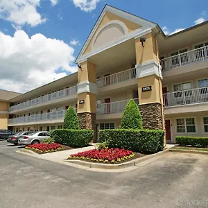 ** Hotel Extended America Select - - Airport États-Unis