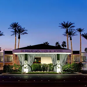 Serene Vegas Boutique Vegas מלון