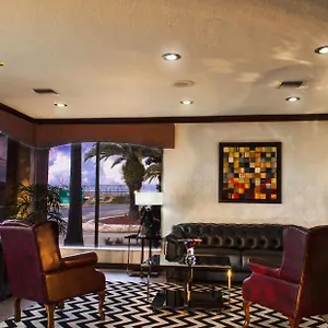 Hotel Ramada By Wyndham Orlando South Davenport