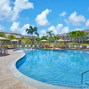 By Marriott Oahu Hotel Kapolei