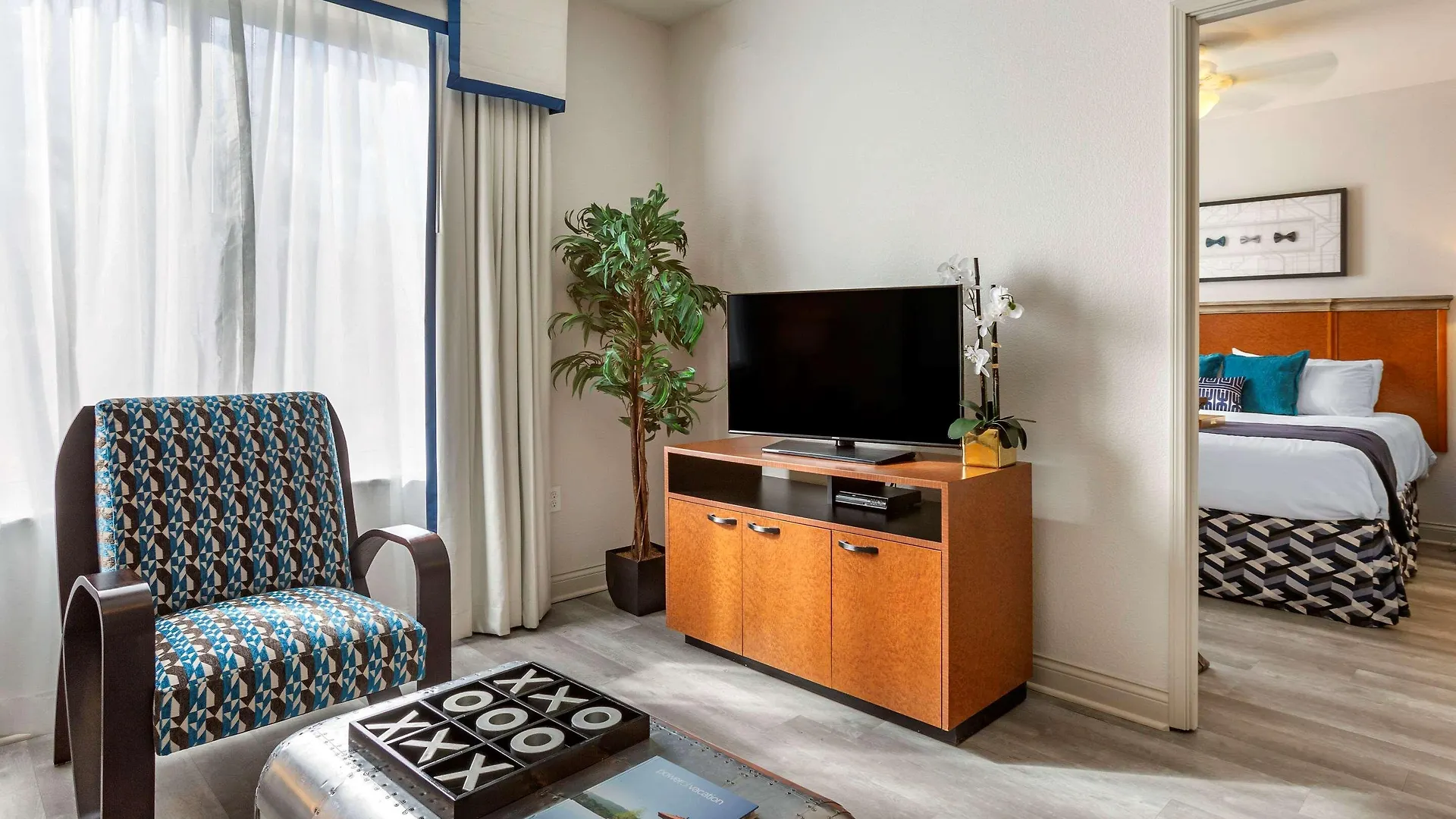 Bluegreen Vacations Club 36 Las Vegas Verenigde Staten