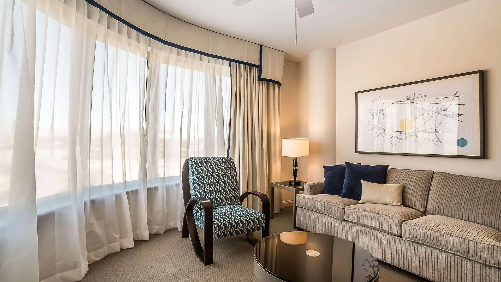 Bluegreen Vacations Club 36 Las Vegas 3*,  Verenigde Staten