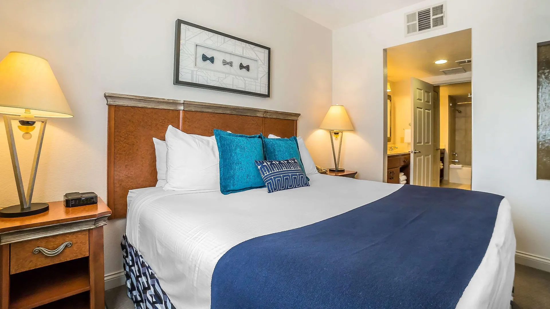 Hotel Bluegreen Vacations Club 36 Las Vegas