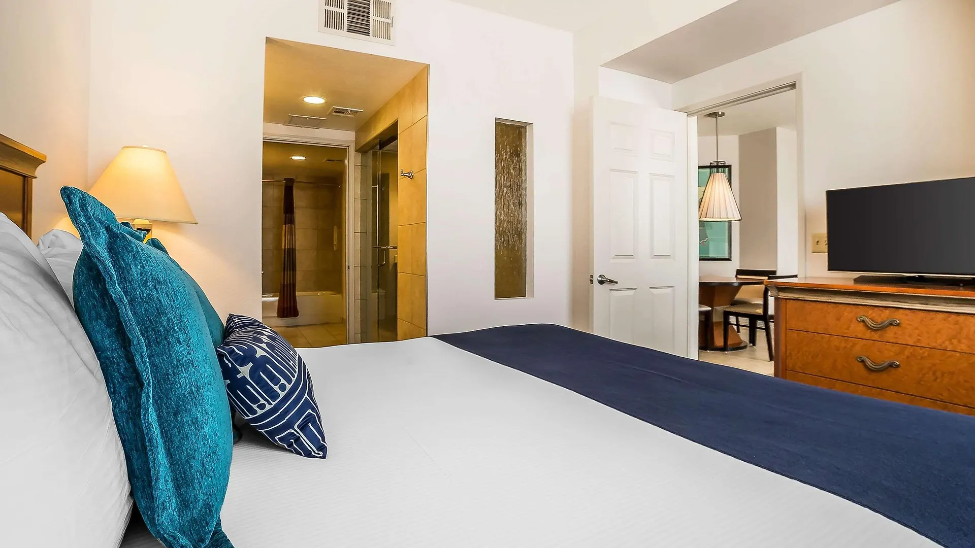 Bluegreen Vacations Club 36 Las Vegas 3*,  Verenigde Staten