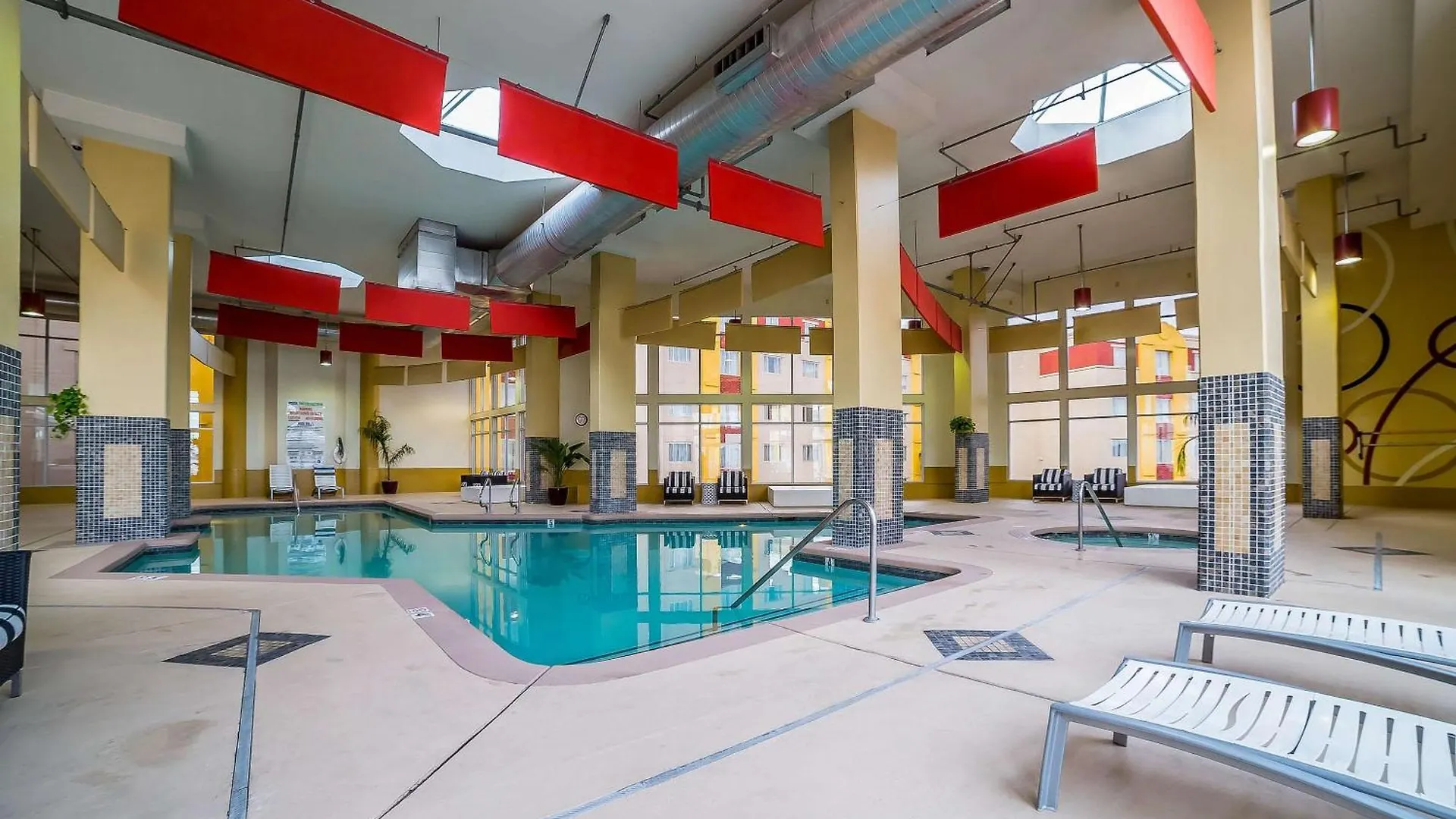 Bluegreen Vacations Club 36 Las Vegas Verenigde Staten